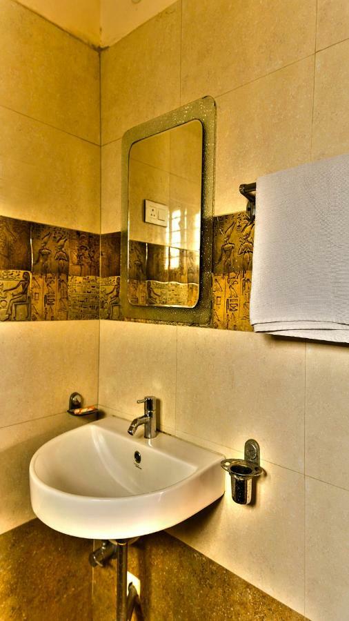 Nandu Hospitality Apartments Services - Aashiyana Bangalore Bagian luar foto